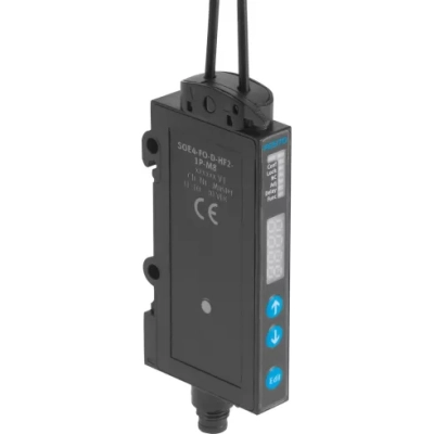 Датчик положения оптический Festo SOE4-FO-D-HF2-1N-M8