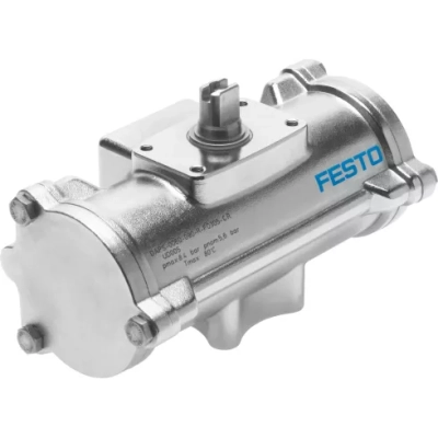 Неполноповоротный привод Festo DAPS-0060-090-R-F0305-CR