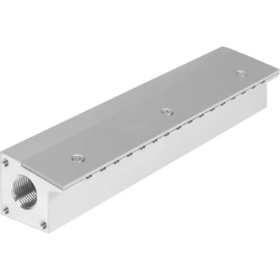 Коллектор Festo MHJ9-PN16