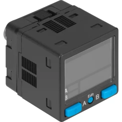 Датчик давления Festo SPAB-B2R-F-PB-L1