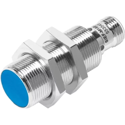 Датчик положения Festo SIEF-M18B-PS-S-L