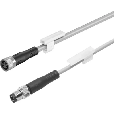 Соединительный кабель Festo NEBU-M8G4-K-2.5-M8G4