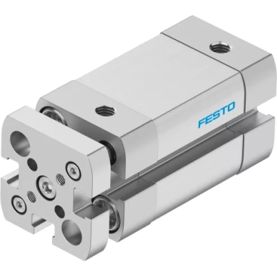 Компактный пневмоцилиндр Festo ADNGF-12-15-P-A