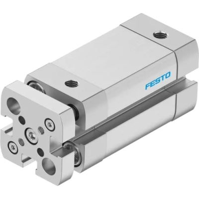 Компактный пневмоцилиндр Festo ADNGF-12-20-P-A