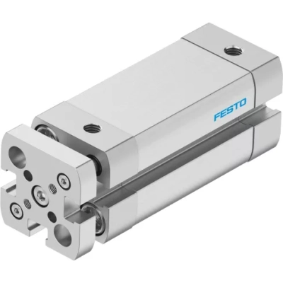 Компактный пневмоцилиндр Festo ADNGF-12-30-P-A