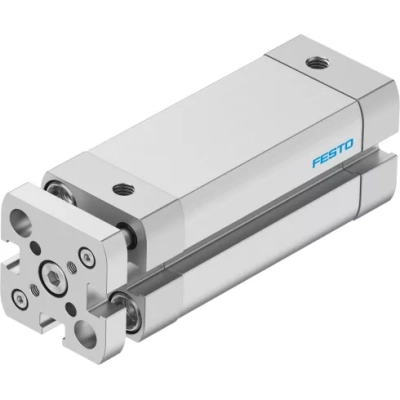 Компактный пневмоцилиндр Festo ADNGF-16-40-P-A