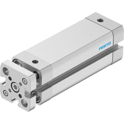 Компактный пневмоцилиндр Festo ADNGF-16-50-P-A