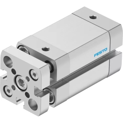 Компактный пневмоцилиндр Festo ADNGF-20-30-PPS-A