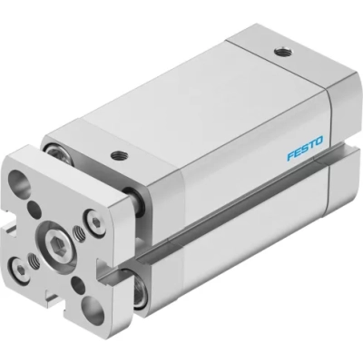 Компактный пневмоцилиндр Festo ADNGF-25-40-PPS-A