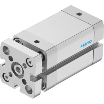 Компактный пневмоцилиндр Festo ADNGF-25-30-PPS-A