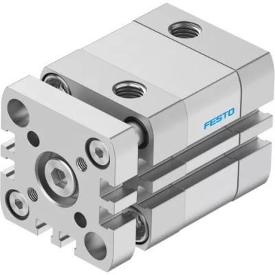 Компактный пневмоцилиндр Festo ADNGF-32-10-PPS-A