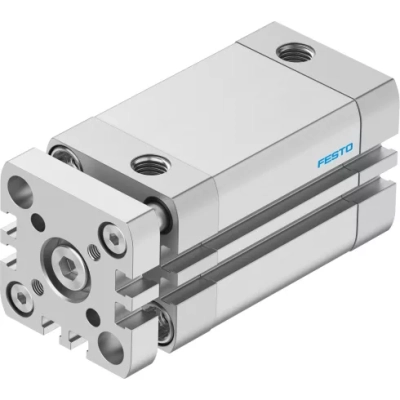 Компактный пневмоцилиндр Festo ADNGF-32-40-P-A