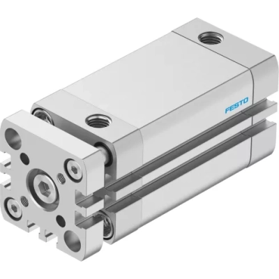 Компактный пневмоцилиндр Festo ADNGF-32-50-P-A