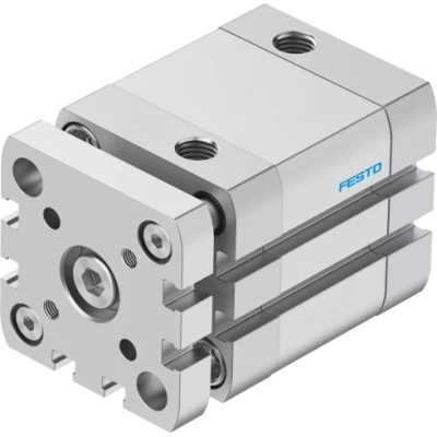 Компактный пневмоцилиндр Festo ADNGF-40-20-PPS-A
