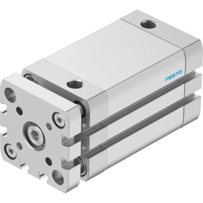 Компактный пневмоцилиндр Festo ADNGF-40-50-PPS-A