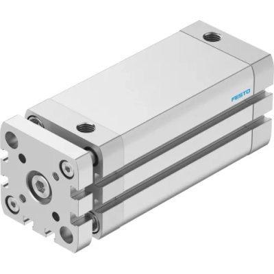 Компактный пневмоцилиндр Festo ADNGF-40-80-PPS-A