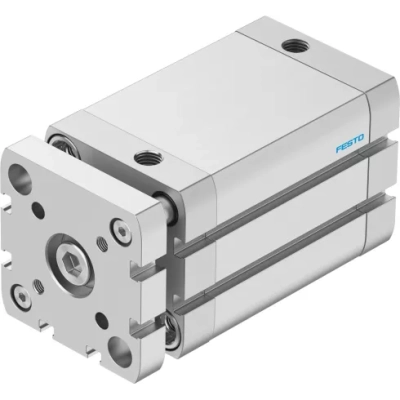 Компактный пневмоцилиндр Festo ADNGF-50-60-PPS-A