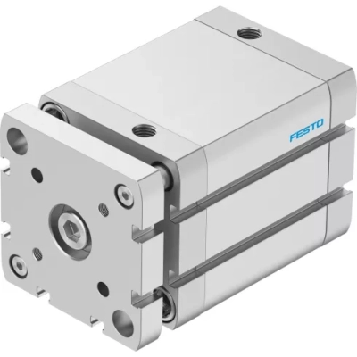 Компактный пневмоцилиндр Festo ADNGF-63-50-P-A