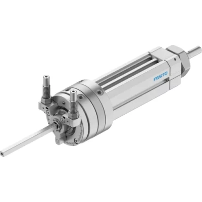 Поворотно-линейный модуль Festo DSL-16-40-270-CC-A-S20-B