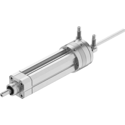 Поворотно-линейный модуль Festo DSL-20-40-270-CC-A-S20-B