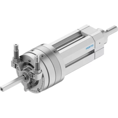 Поворотно-линейный модуль Festo DSL-25-100-270-CC-A-S2-B