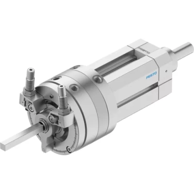 Поворотно-линейный модуль Festo DSL-32-270-CC-A-S20-B