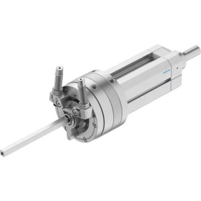 Поворотно-линейный модуль Festo DSL-40-25-270-CC-A-S2-B