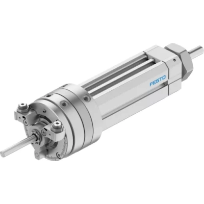 Поворотно-линейный модуль Festo DSL-16-270-P-A-S2-KF-B