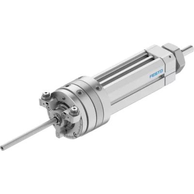 Поворотно-линейный модуль Festo DSL-16-270-P-A-S20-KF-B