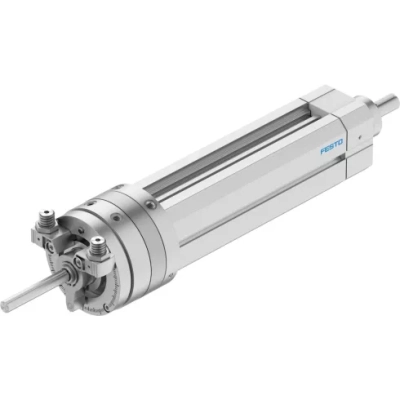 Поворотно-линейный модуль Festo DSL-20-80-270-P-A-S2-KF-B