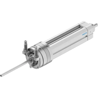 Поворотно-линейный модуль Festo DSL-20-80-270-CC-A-S20-KF-B
