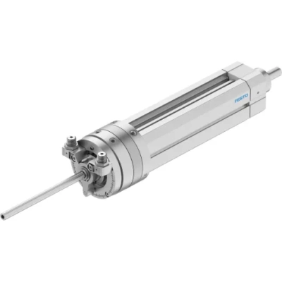 Поворотно-линейный модуль Festo DSL-20-80-270-P-A-S20-KF-B