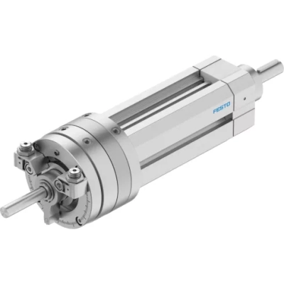 Поворотно-линейный модуль Festo DSL-25-40-270-P-A-S2-KF-B