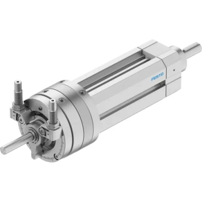 Поворотно-линейный модуль Festo DSL-25-270-CC-A-S2-KF-B