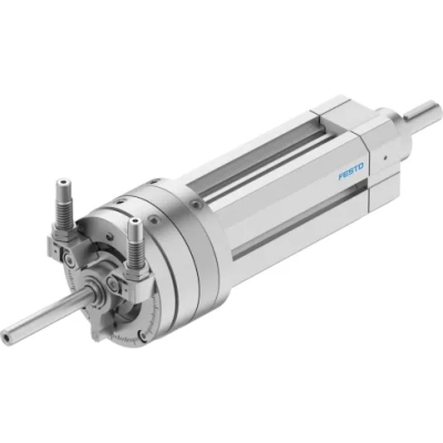 Поворотно-линейный модуль Festo DSL-25-100-270-CC-A-S20-KF-B