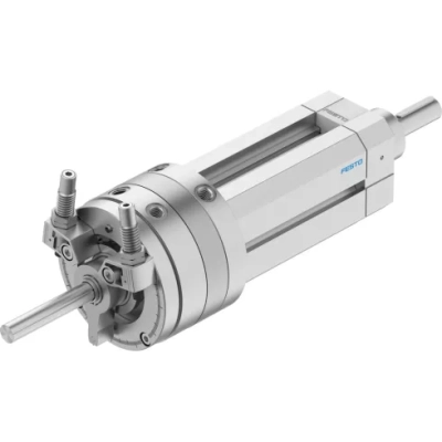 Поворотно-линейный модуль Festo DSL-32-270-CC-A-S2-KF-B