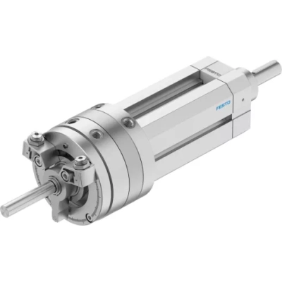 Поворотно-линейный модуль Festo DSL-32-50-270-P-A-S20-KF-B