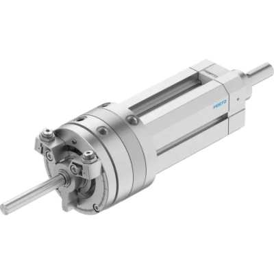 Поворотно-линейный модуль Festo DSL-32-50-270-P-A-S2-KF-B