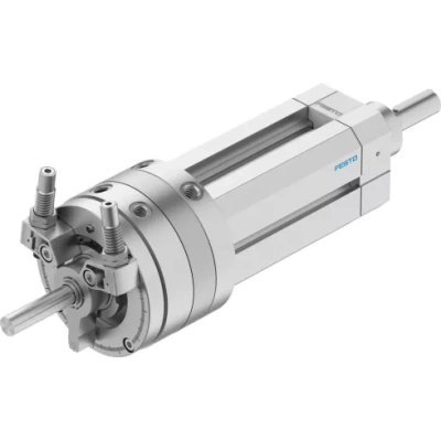 Поворотно-линейный модуль Festo DSL-32-100-270-CC-A-S20-KF-B