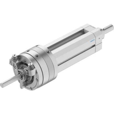 Поворотно-линейный модуль Festo DSL-40-160-270-P-A-S2-KF-B