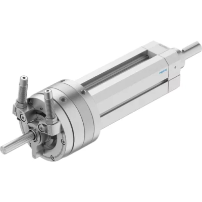 Поворотно-линейный модуль Festo DSL-40-160-270-CC-A-S2-KF-B