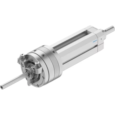 Поворотно-линейный модуль Festo DSL-40-160-270-P-A-S20-KF-B