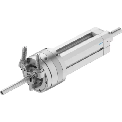 Поворотно-линейный модуль Festo DSL-40-160-270-CC-A-S20-KF-B