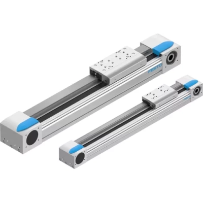 Приводы с зубчатым ремнем Festo EGC-185-TB-KF