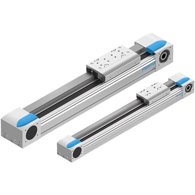 Приводы с зубчатым ремнем Festo EGC-80-TB: STD