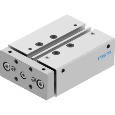 Пневмоцилиндр с направляющей Festo DFM-16-25-B-PPV-A-KF