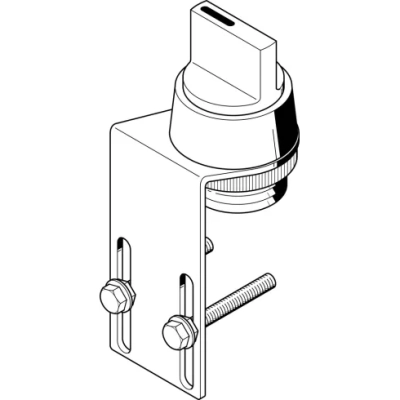Переключатель Festo NS-3-BK