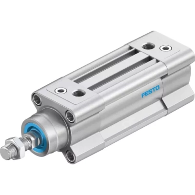 Стандартный пневмоцилиндр Festo DSBC-32-25-PPVA-N3