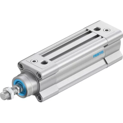 Стандартный пневмоцилиндр Festo DSBC-32-50-PPVA-N3
