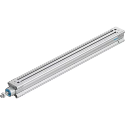 Стандартный пневмоцилиндр Festo DSBC-32-400-PPVA-N3